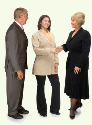 Appellate Mediation Training 2011