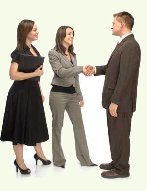 Appellate Mediation Training 2011